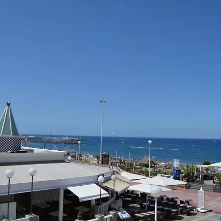 Apartment Sea View In Costa *