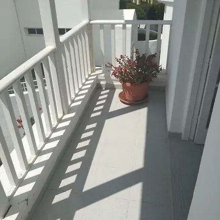 Sea View In Costa Apartment Adeje