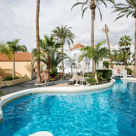 Sea View In Costa Apartment