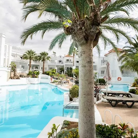 Sea View In Costa Apartment *