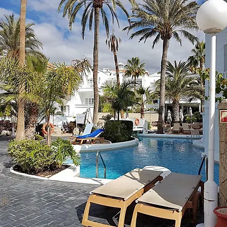 Sea View In Costa Apartment *