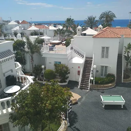 Apartment Sea View In Costa